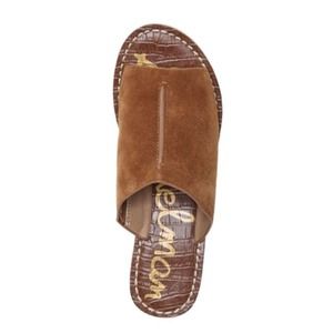 Sam Edelman - Ranger Platform Sandal - New in Box - 9